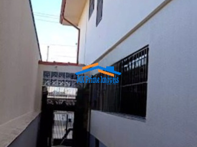 Sobrado para Venda em São Paulo - 4