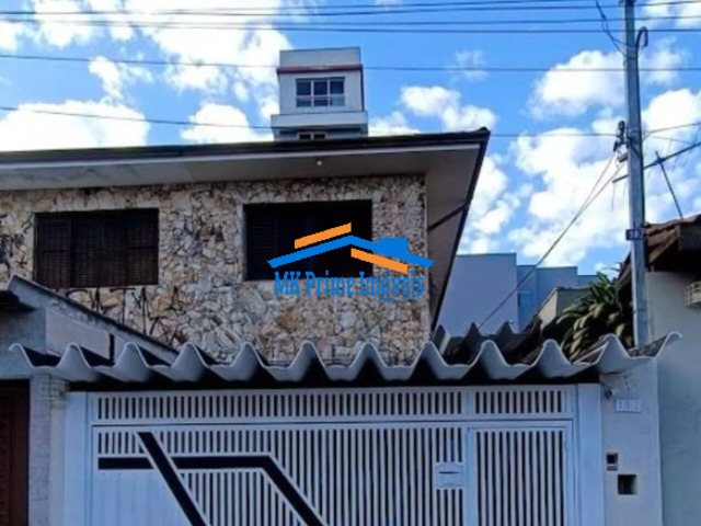 #15165 - Sobrado para Venda em São Paulo - SP