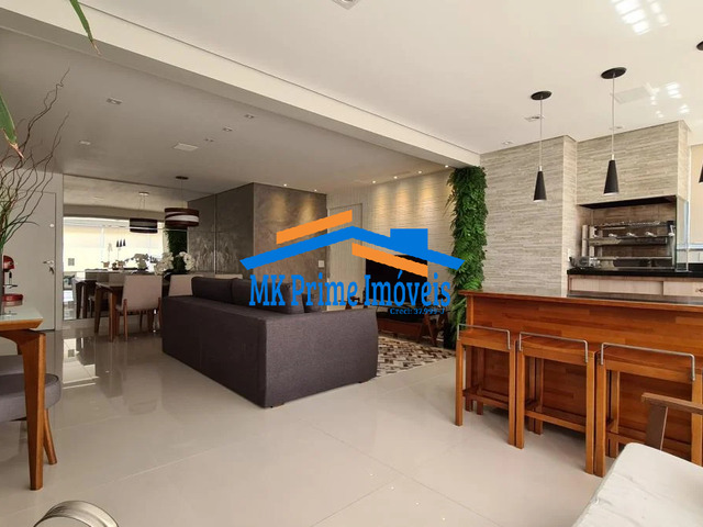 Apartamento para Venda em São Paulo - 4