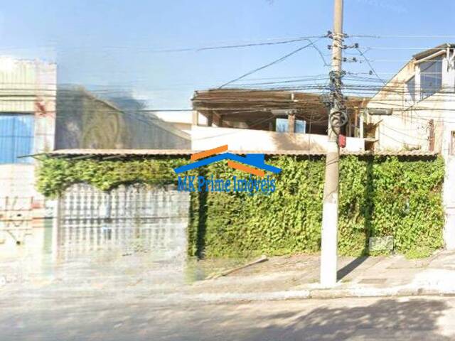 #15169 - Casa para Venda em Osasco - SP