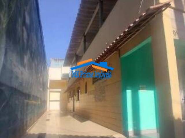 #15169 - Casa para Venda em Osasco - SP