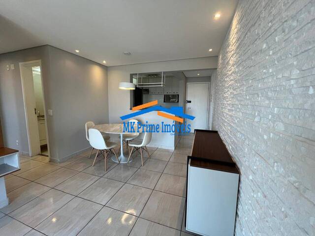 #15171 - Apartamento para Venda em Taboão da Serra - SP