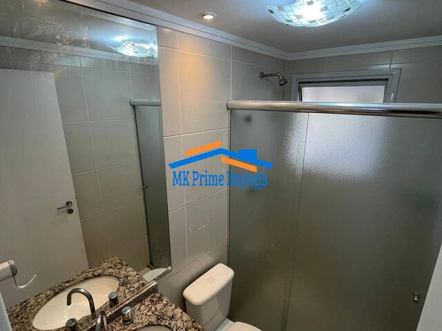 #15171 - Apartamento para Venda em Taboão da Serra - SP