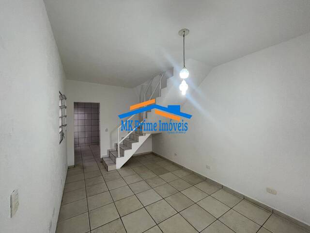 #15173 - Casa para Locação em Osasco - SP