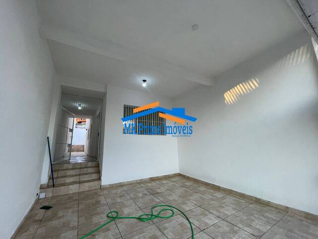 #15173 - Casa para Locação em Osasco - SP