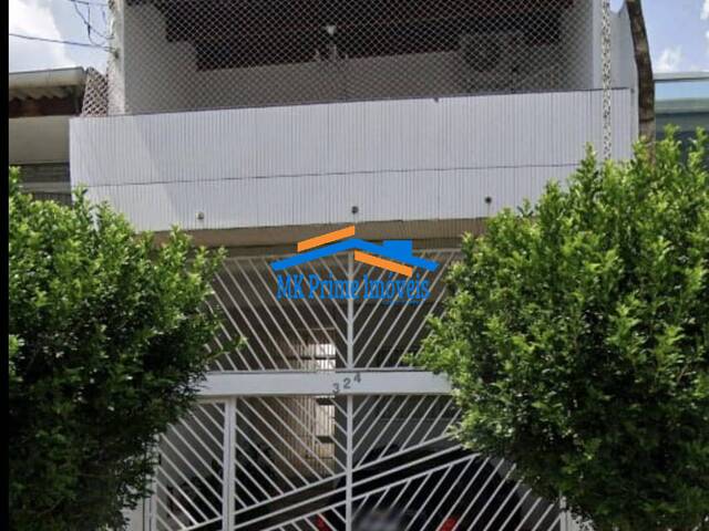 #15173 - Casa para Locação em Osasco - SP