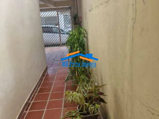 #15175 - Sobrado para Venda em São Paulo - SP