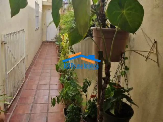 #15175 - Sobrado para Venda em São Paulo - SP