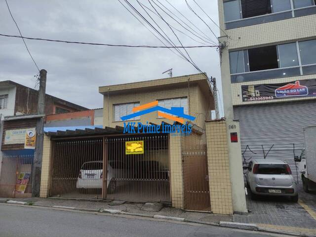 #15177 - Casa para Venda em Osasco - SP