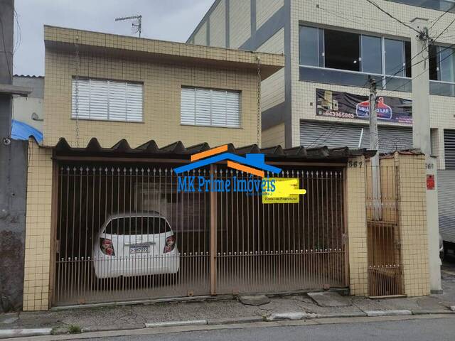 #15177 - Casa para Venda em Osasco - SP