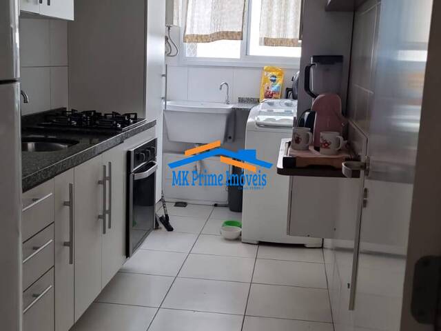 #15178 - Apartamento para Venda em Osasco - SP