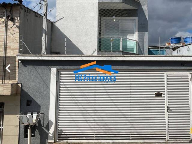 #15182 - Sobrado para Venda em Osasco - SP