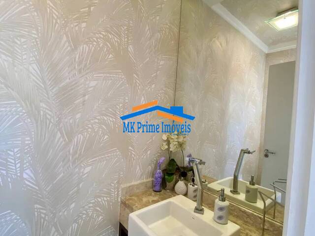 #15181 - Casa em condomínio para Venda em Osasco - SP