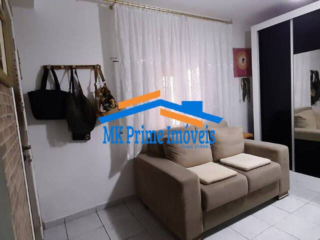 #15180 - Casa para Venda em Osasco - SP