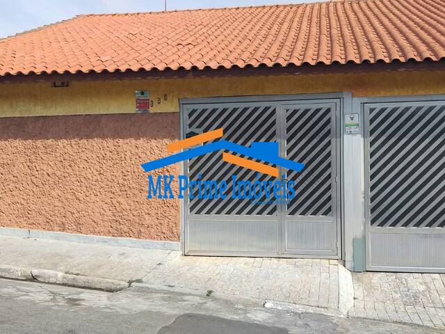 #15180 - Casa para Venda em Osasco - SP