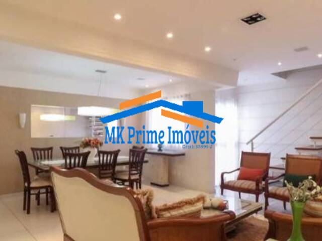 #15179 - Cobertura para Venda em São Caetano do Sul - SP