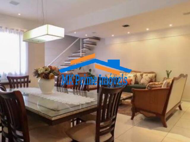 #15179 - Cobertura para Venda em São Caetano do Sul - SP