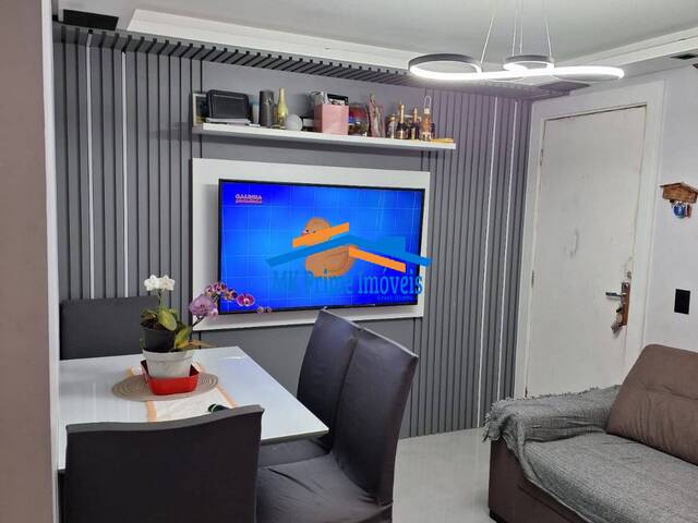 #15183 - Apartamento para Venda em Osasco - SP