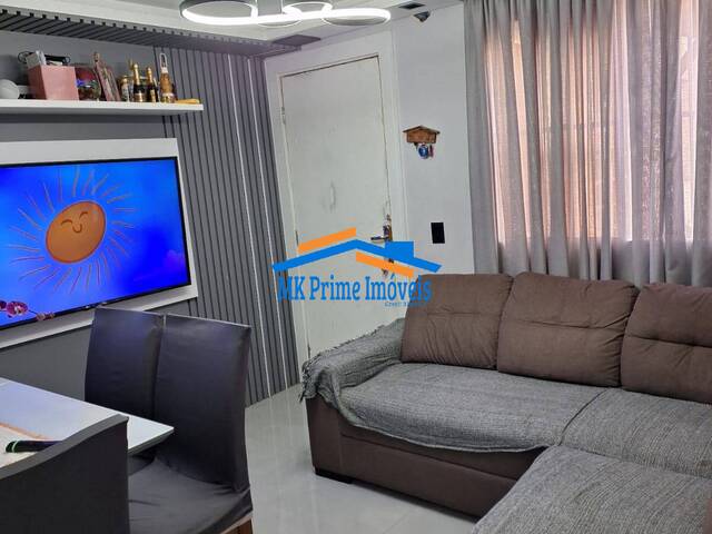 #15183 - Apartamento para Venda em Osasco - SP