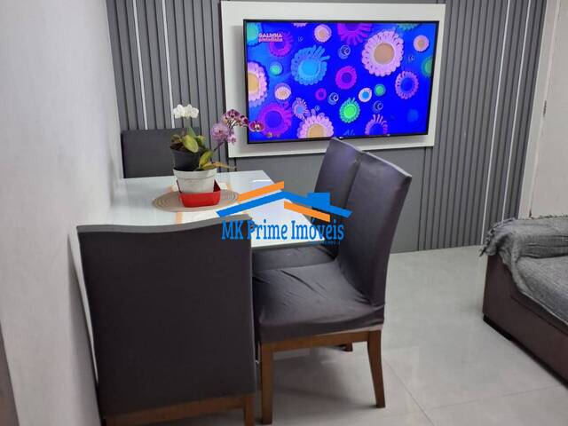 #15183 - Apartamento para Venda em Osasco - SP