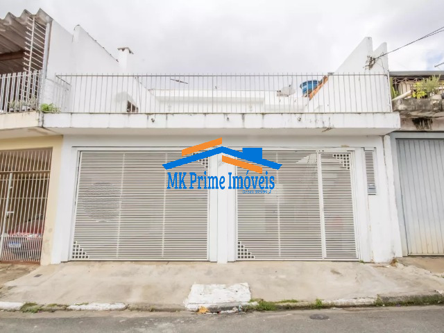 #15184 - Sobrado para Venda em Osasco - SP