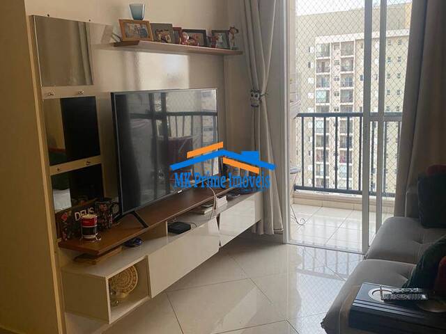 #15186 - Apartamento para Venda em Osasco - SP