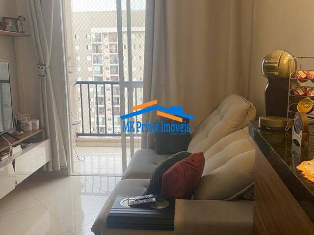 #15186 - Apartamento para Venda em Osasco - SP