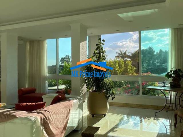 #15187 - Casa em condomínio para Venda em Santana de Parnaíba - SP