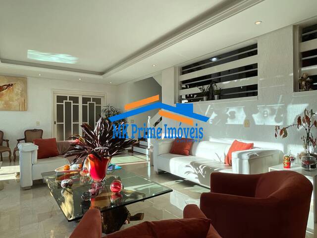 #15187 - Casa em condomínio para Venda em Santana de Parnaíba - SP