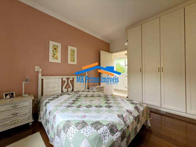 #15188 - Casa em condomínio para Locação em Santana de Parnaíba - SP