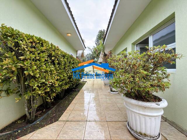 #15188 - Casa em condomínio para Locação em Santana de Parnaíba - SP