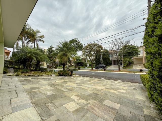 Casa em condomínio para Locação em Santana de Parnaíba - 5