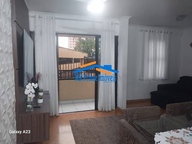 #15189 - Apartamento para Venda em Osasco - SP