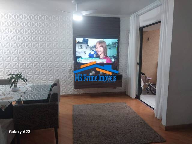 #15189 - Apartamento para Venda em Osasco - SP