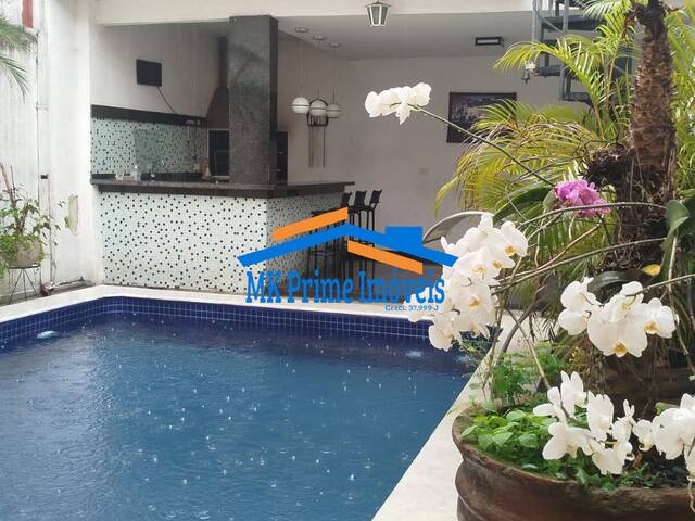 #15190 - Sobrado para Venda em Osasco - SP