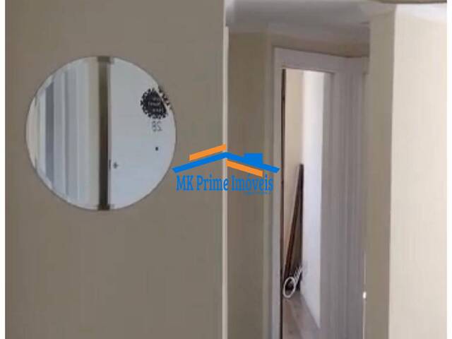 #15192 - Apartamento para Venda em Osasco - SP