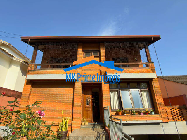 #15191 - Casa em condomínio para Venda em Santana de Parnaíba - SP