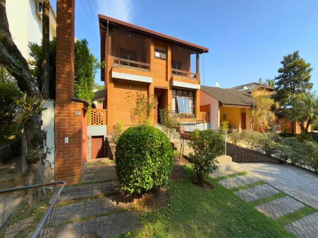 Casa em condomínio para Venda em Santana de Parnaíba - 4