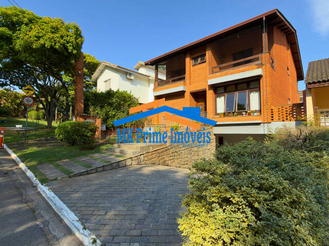 #15191 - Casa em condomínio para Venda em Santana de Parnaíba - SP