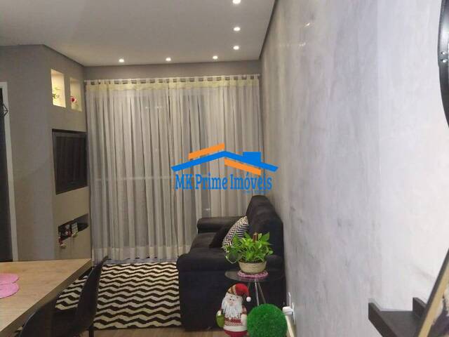 #15196 - Apartamento para Venda em Osasco - SP