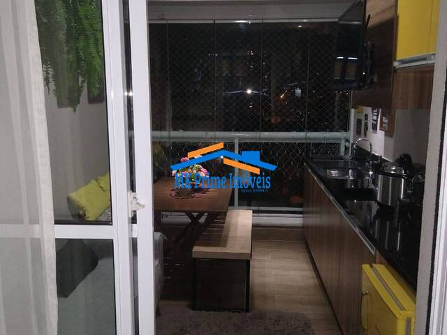 #15196 - Apartamento para Venda em Osasco - SP