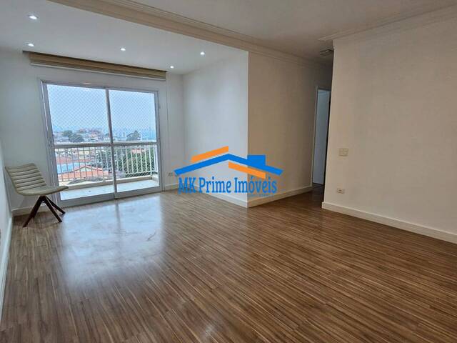 #15198 - Apartamento para Venda em São Paulo - SP