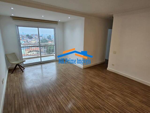 #15198 - Apartamento para Venda em São Paulo - SP