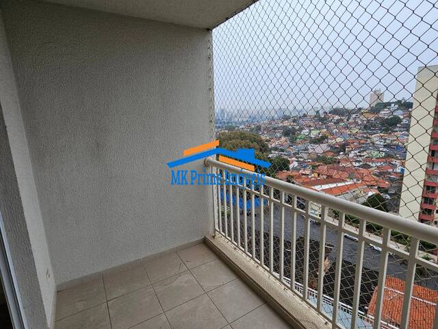 #15198 - Apartamento para Venda em São Paulo - SP