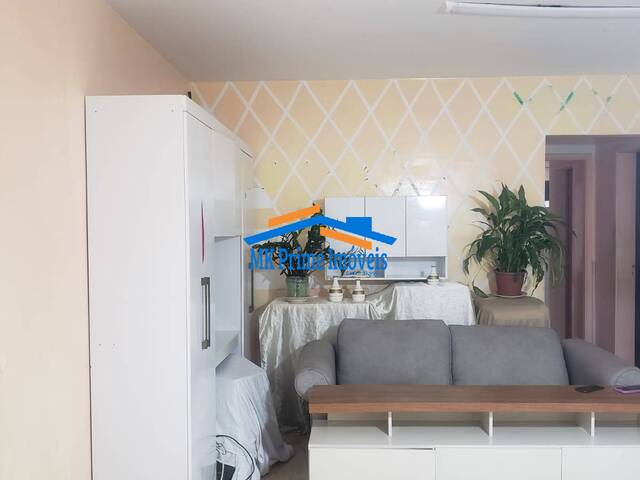 #15199 - Apartamento para Venda em Taboão da Serra - SP