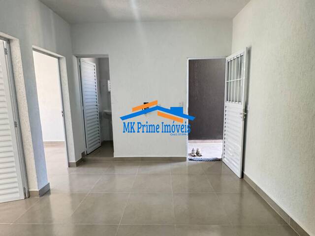 #15200 - Apartamento para Locação em São Paulo - SP