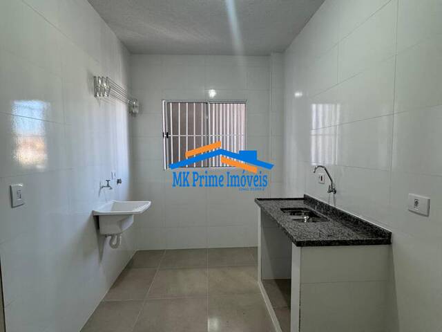 #15200 - Apartamento para Locação em São Paulo - SP