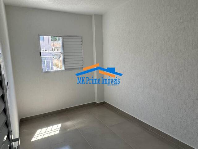 #15200 - Apartamento para Locação em São Paulo - SP
