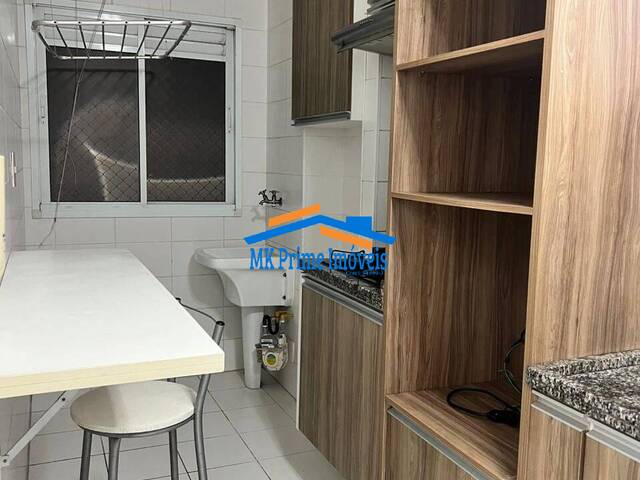 #15202 - Apartamento para Venda em Osasco - SP