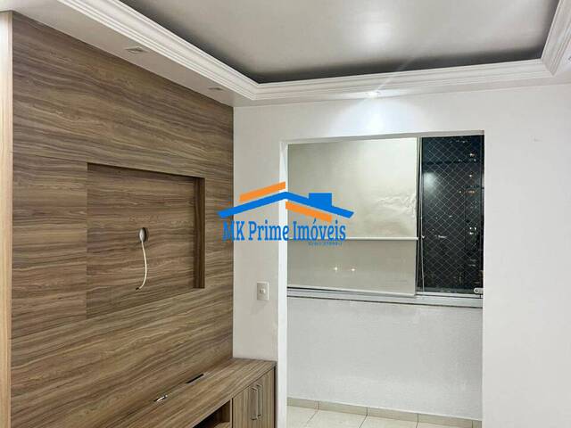 #15202 - Apartamento para Venda em Osasco - SP